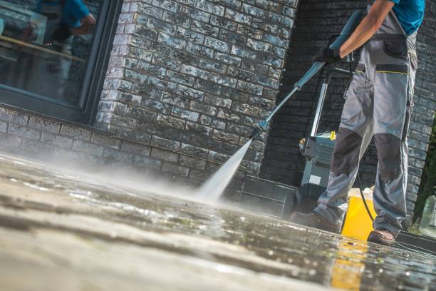 Best Graffiti Removal  in East Sonora, CA