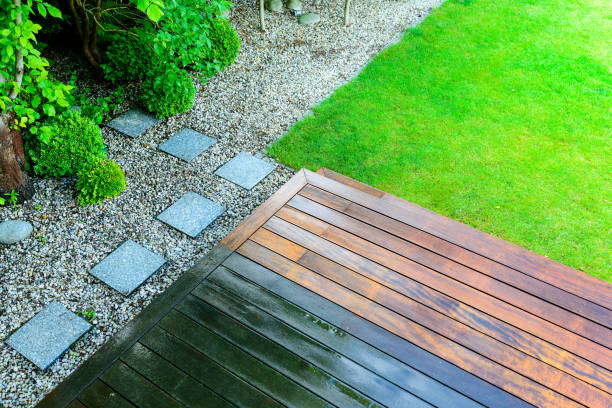 Best Post-Construction Pressure Washing  in East Sonora, CA